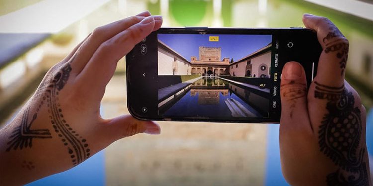 La Alhambra innova con Inteligencia Artificial