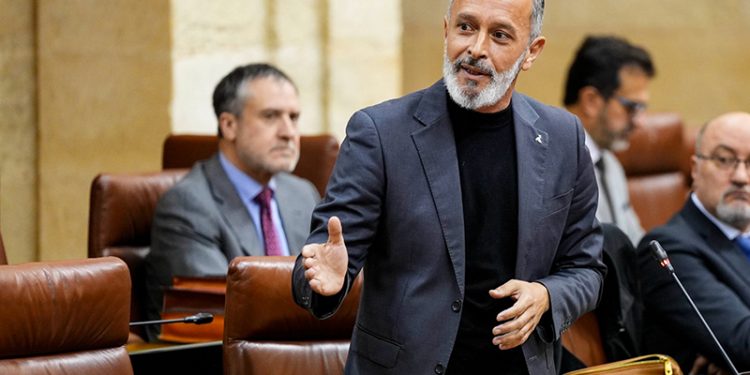 PSOE-A acusa a Moreno de «rechazar» un pacto por la cultura andaluza «mientras sigue ejecutando más recortes»