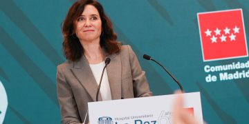 La FAPE denuncia el intento de vulnerar el secreto profesional de seis periodistas en el caso González Amador, pareja de Ayuso