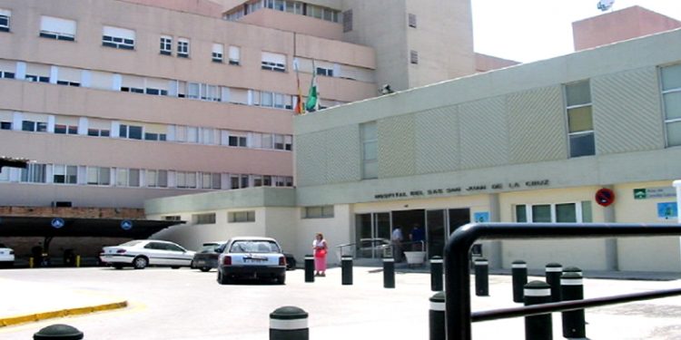 Consternación en Úbeda y Begíjar por el atropello mortal de un niño de tres años