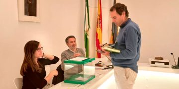 Aprobados los estatutos de la comunidad de usuarios de la Masa de Agua Subterránea Marismas