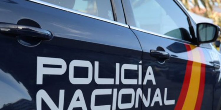 Jaén y Granada, entre las provincias de una operación nacional de robo en viviendas por medio de ‘escalo’