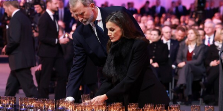 Asociaciones y políticos destacan la «doble moral» de la realeza española