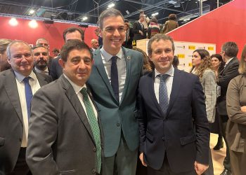 La Diputación de Jaén valora «la enorme promoción» de la provincia en FITUR