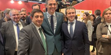 La Diputación de Jaén valora «la enorme promoción» de la provincia en FITUR