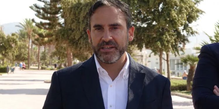 «Una Málaga para vivir», el anhelo de Daniel Pérez