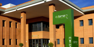 Sede Cabimer Sevilla