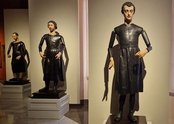 El Museo de Bellas Artes de Sevilla incorpora a su colección permanente las esculturas recuperadas de Montañés y Juan de Mesa