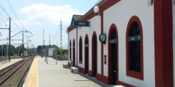 El Gobierno de España invierte 130 millones de euros en el sistema ferroviario de Jaén y Córdoba