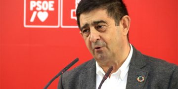francisco reyes psoe jaen
