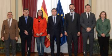 Planas: “No hay Mediterráneo sin pescadores”