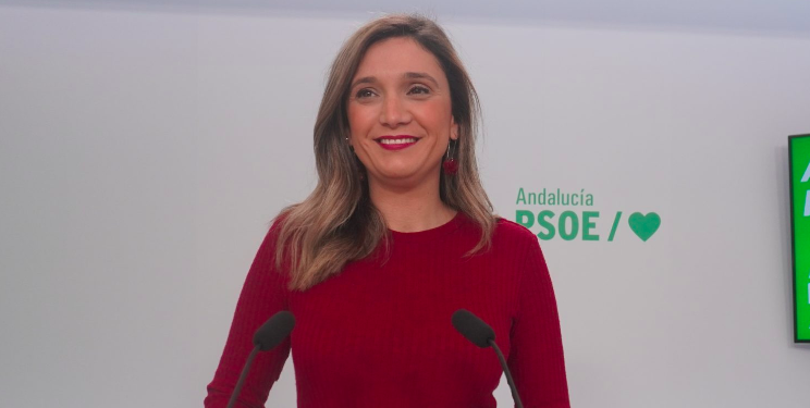 Márquez (PSOE-A) acusa al PP de «traicionar» a Andalucía y rechaza la postura de Moreno Bonilla ante la condonación de deuda