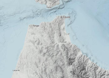 Terremoto de 4,9 grados en Marruecos se siente en varias provincias andaluzas sin causar daños