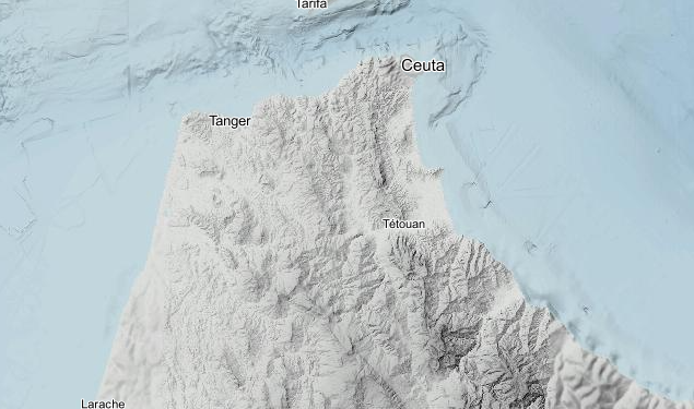 Terremoto de 4,9 grados en Marruecos se siente en varias provincias andaluzas sin causar daños