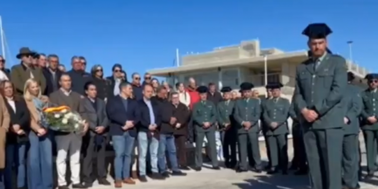 España y Marruecos refuerzan su colaboración en la lucha contra el narcotráfico tras el asesinato de dos guardias civiles