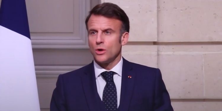 La Unión Europea toma la iniciativa para unirse a las negociaciones de paz en Ucrania