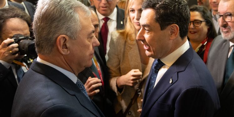 Escándalo en el PP de Sevilla: Presuntos sobresueldos y desvíos de Fondos Públicos reavivan la guerra interna