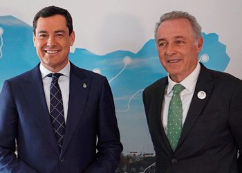 La Junta de Andalucía bajo el foco por las ayudas a José Manuel Soto: ¿Caminos del Rocío o caminos del misterio?