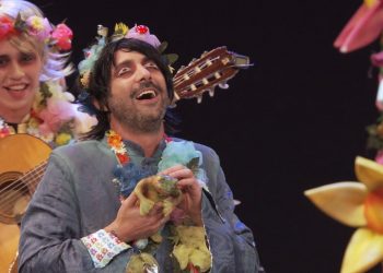 El Jurado del COAC 2025 anuncia las agrupaciones que avanzan a semifinales