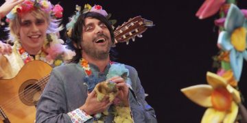 El Jurado del COAC 2025 anuncia las agrupaciones que avanzan a semifinales