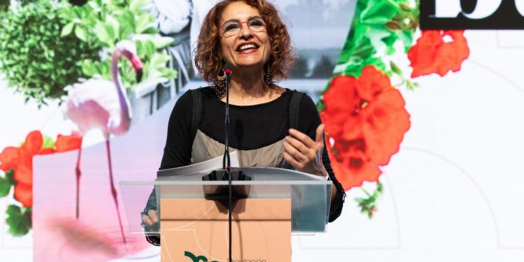 El Congreso Regional del PSOE de Andalucía marca el inicio de una nueva etapa con María Jesús Montero al frente