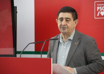 El PSOE exige declarar Jaén zona de difícil cobertura sanitaria por la crisis en la Sanidad Pública