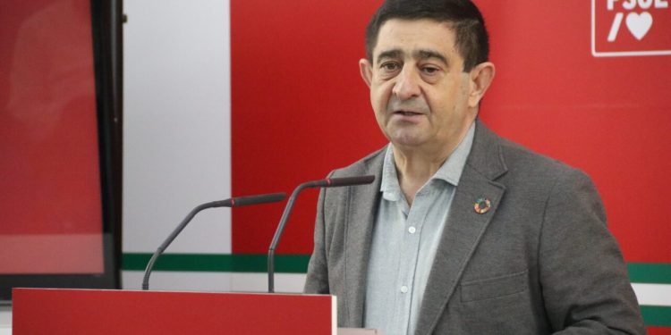 El PSOE exige declarar Jaén zona de difícil cobertura sanitaria por la crisis en la Sanidad Pública