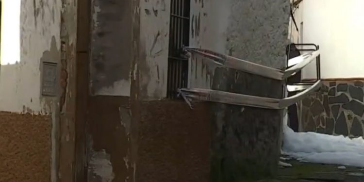 Avances en la investigación sobre la desaparición de Noemí Villar: Restos hallados en la finca de Santa Olalla de Cala