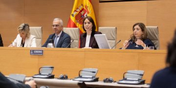 Morant anuncia el avance en el proyecto del acelerador de partículas en Escúzar
