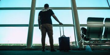 Duelo Migratorio: Un viaje emocional que nos transforma