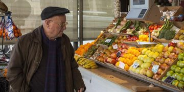 CCOO alerta sobre el riesgo de pobreza en Andalucía y exige medidas ante el alza de precios