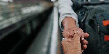 Duelo Migratorio: Un viaje emocional que nos transforma