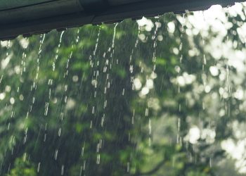 La semana de Andalucía se viste de lluvias