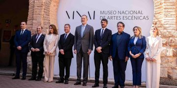 Inauguración del renovado Museo Nacional de Artes Escénicas en Almagro: un espacio para la historia y la vanguardia del teatro