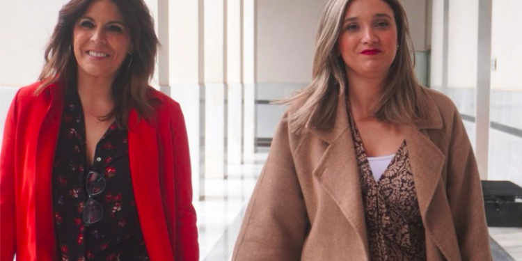 El PSOE critica la gestión de Moreno Bonilla y denuncia recortes en igualdad y derechos sociales en Andalucía