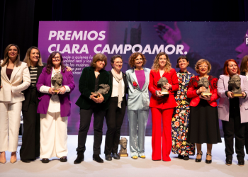 María Jesús Montero reivindica el feminismo en la acción de gobierno: «El camino hacia la igualdad requiere ponerla en el centro de todas las políticas»