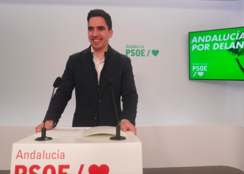 El PSOE-A denuncia el desmantelamiento de la universidad pública y acusa a Moreno Bonilla de favorecer la privatización del sistema educativo