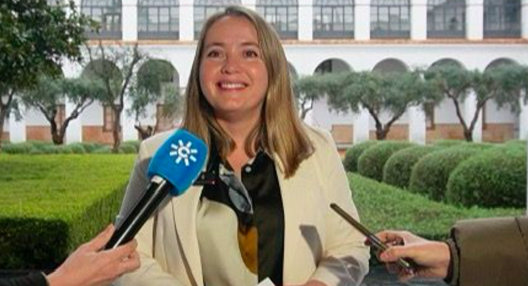 Alicia Murillo Critica la Postura del Gobierno de Moreno Bonilla ante la Quita de Deuda y las Políticas de Vivienda