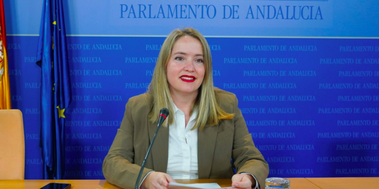 El PSOE-A acusa a Moreno Bonilla de “desesperación” por tapar la presunta trama SAS y le exige explicaciones sobre el desvío de fondos