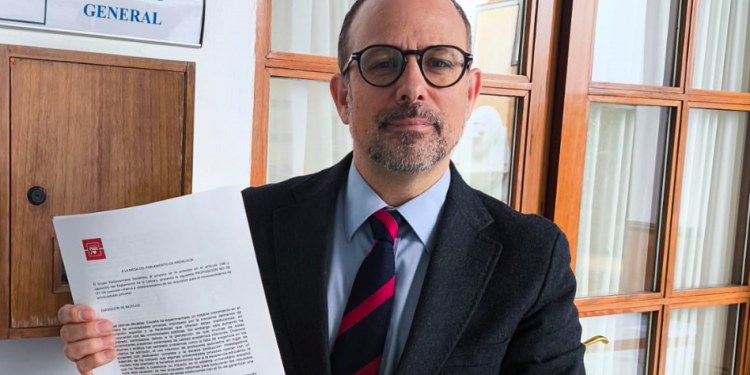 El Grupo Socialista registra una proposición para endurecer las condiciones de reconocimiento de Universidades privadas en Andalucía