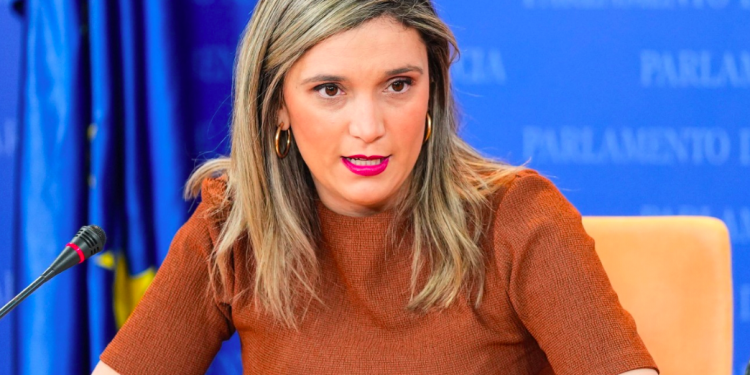 Márquez Exige a Moreno Bonilla Aceptar la Condonación de Deuda de 19.000 Millones: «Es una Oportunidad Histórica para Andalucía»