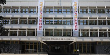 El Gobierno de España refuerza el apoyo al deporte federado con 60 millones de euros para 2025