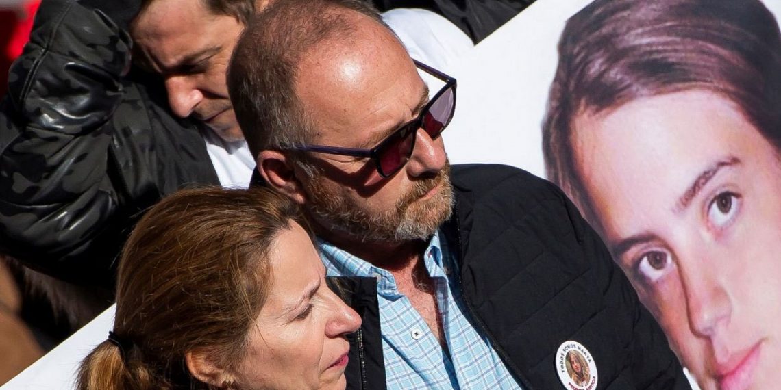 La Audiencia de Ciudad Real rechaza nuevamente el permiso de salida a Miguel Carcaño, condenado por el asesinato de Marta del Castillo