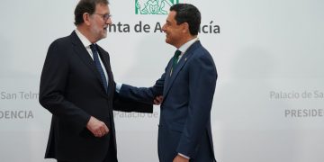 Rajoy y Fernández Díaz comparecen ante la comisión del Congreso sobre la ‘Operación Cataluña’