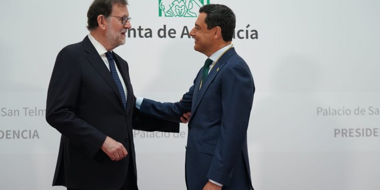 Rajoy y Fernández Díaz comparecen ante la comisión del Congreso sobre la ‘Operación Cataluña’