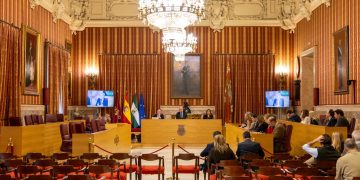 El PSOE denuncia el nombramiento de un segundo secretario de confianza de Sanz y anuncia su fiscalización de operaciones urbanísticas