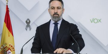 La Fiscalía Anticorrupción investiga a Vox por posible financiación ilegal desde entidades extranjeras y métodos no transparentes