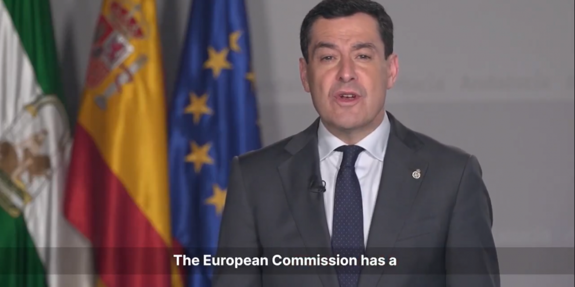 La Sanidad Pública Andaluza en Crisis: Descontento ciudadano y alarma política