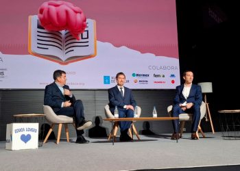 España Reafirma su Compromiso con la Equidad Educativa en el Congreso Mundial EDUCA 2025