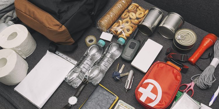 La Comisión Europea presenta una nueva estrategia para preparar a la UE ante grandes crisis y amenazas globales